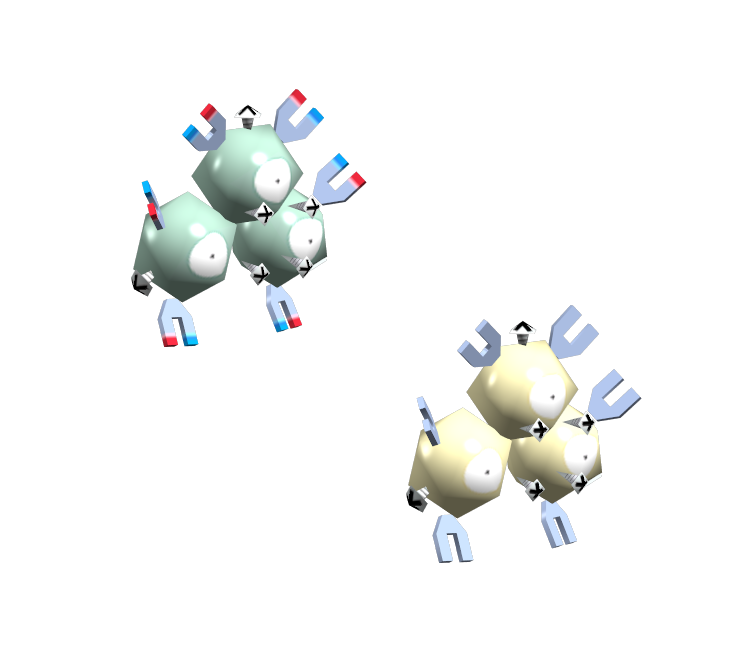 Preview in Browser - Pokémon Rumble World