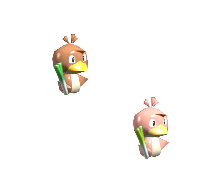 Preview in Browser - Pokémon Rumble World