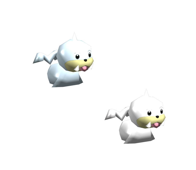 Preview in Browser - Pokémon Rumble World