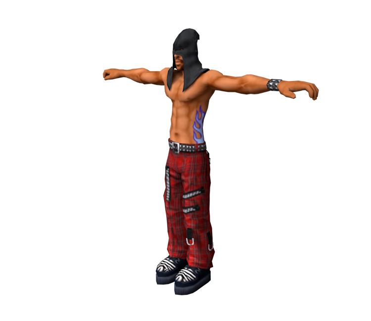 Preview in Browser - Backyard Wrestling: Don't Try This at Home