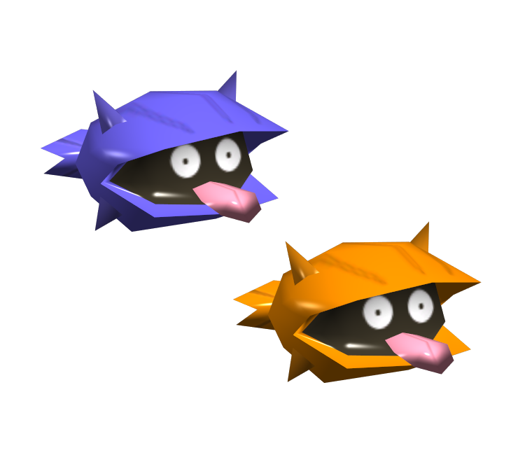 Preview in Browser - Pokémon Rumble World
