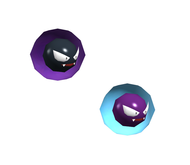 Preview in Browser - Pokémon Rumble World