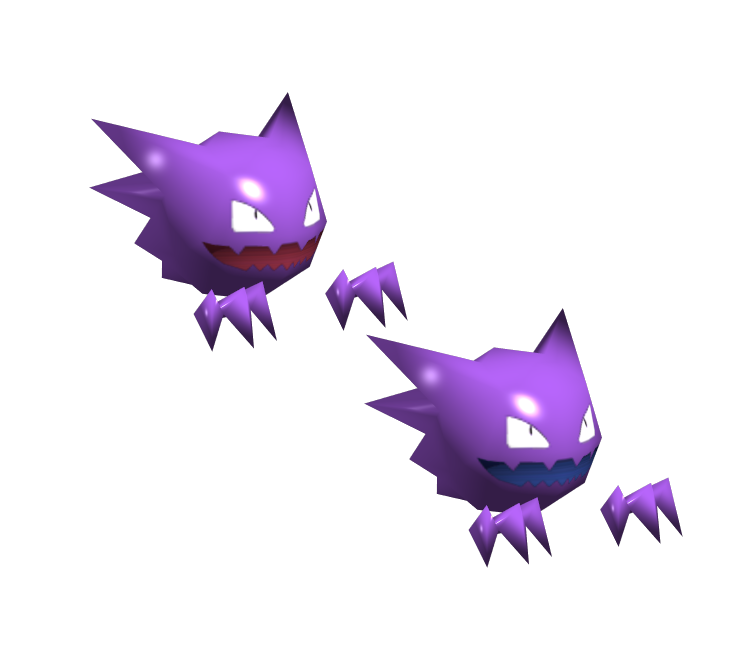 Preview in Browser - Pokémon Rumble World