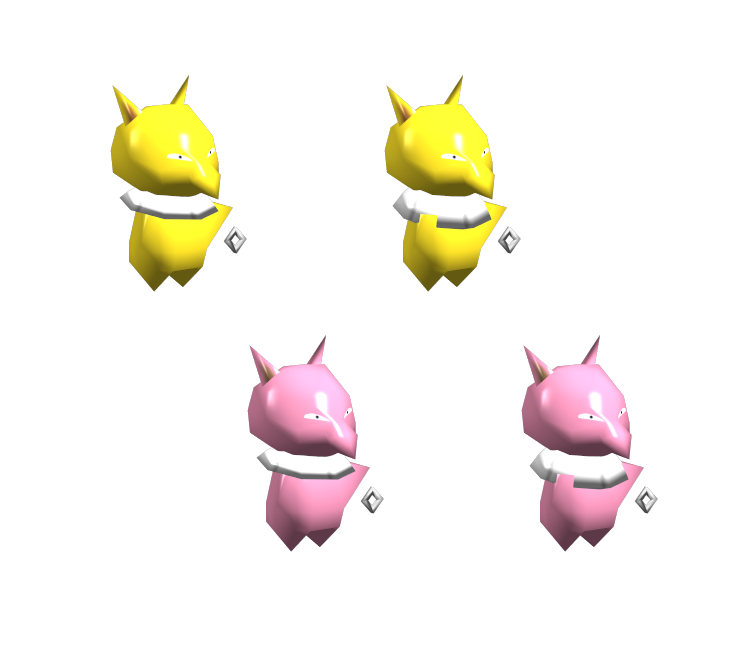 Preview in Browser - Pokémon Rumble World