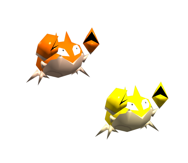 Preview in Browser - Pokémon Rumble World