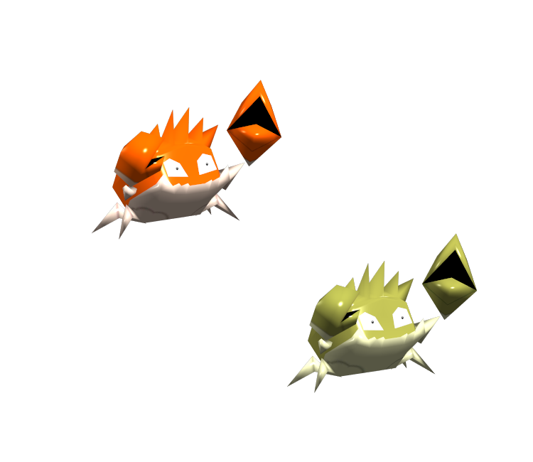 Preview in Browser - Pokémon Rumble World