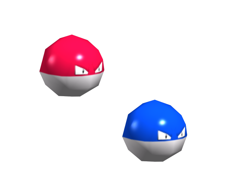 Preview in Browser - Pokémon Rumble World