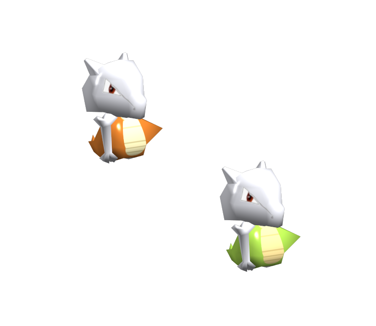 Preview in Browser - Pokémon Rumble World