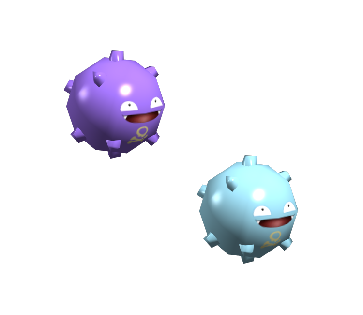 Preview in Browser - Pokémon Rumble World