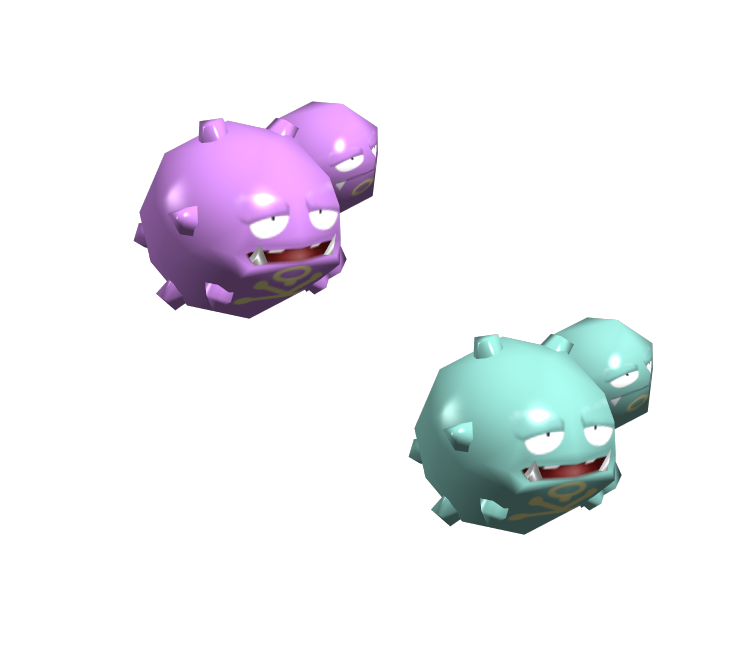 Preview in Browser - Pokémon Rumble World