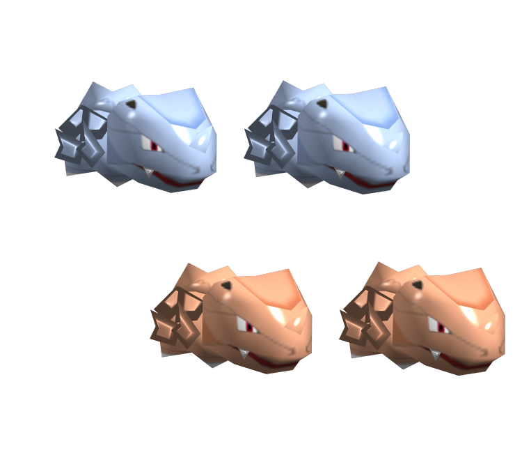 Preview in Browser - Pokémon Rumble World