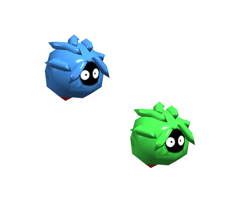 Preview in Browser - Pokémon Rumble World