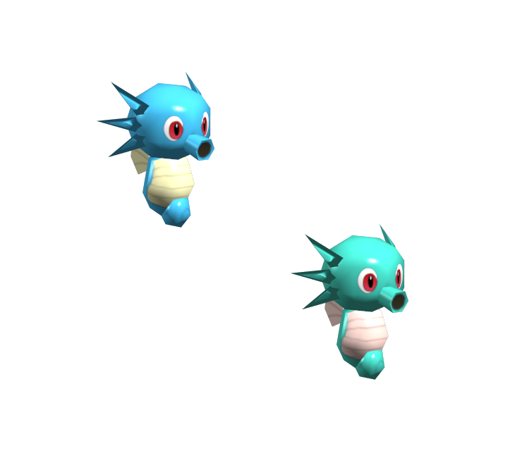Preview in Browser - Pokémon Rumble World