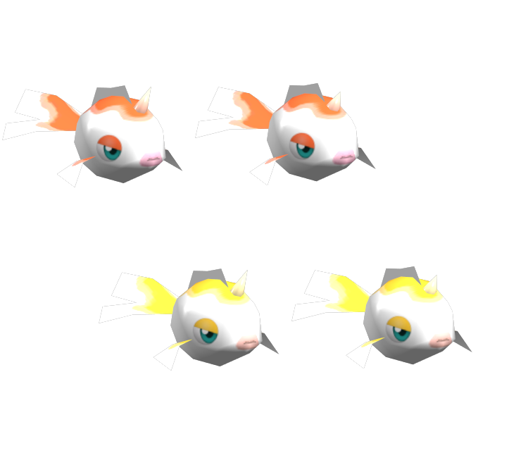 Preview in Browser - Pokémon Rumble World