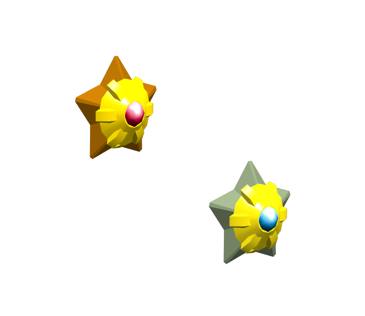 Preview in Browser - Pokémon Rumble World