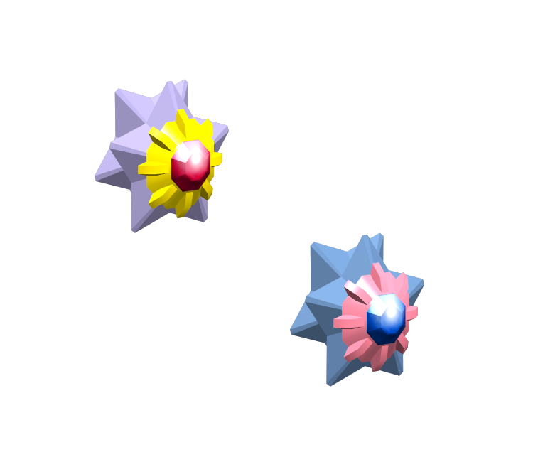 Preview in Browser - Pokémon Rumble World