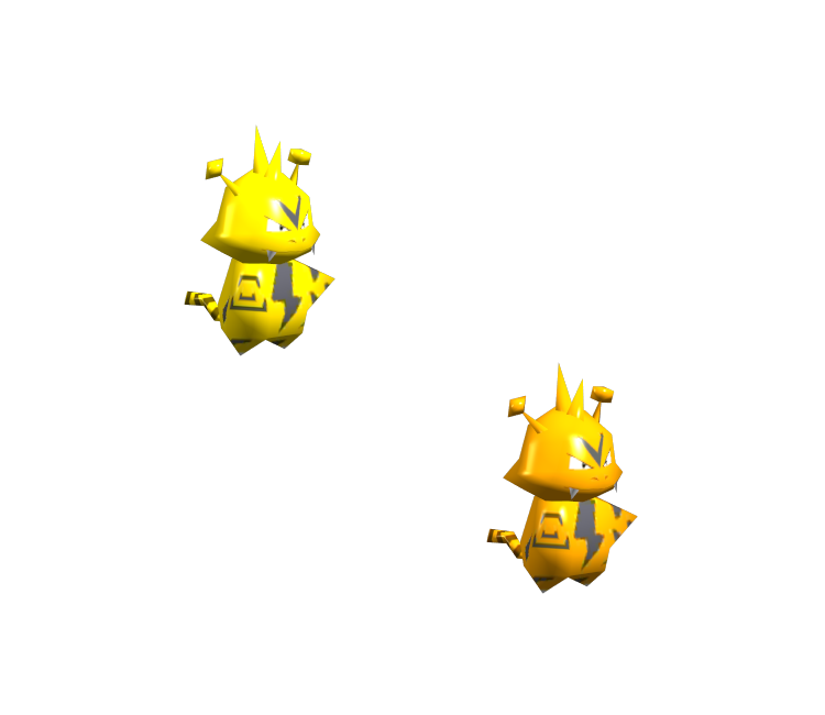 Preview in Browser - Pokémon Rumble World