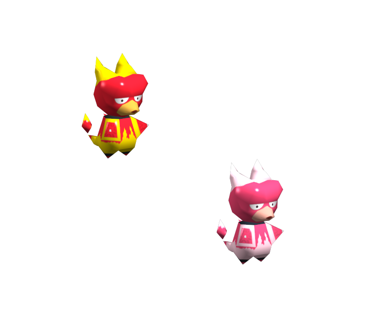Preview in Browser - Pokémon Rumble World