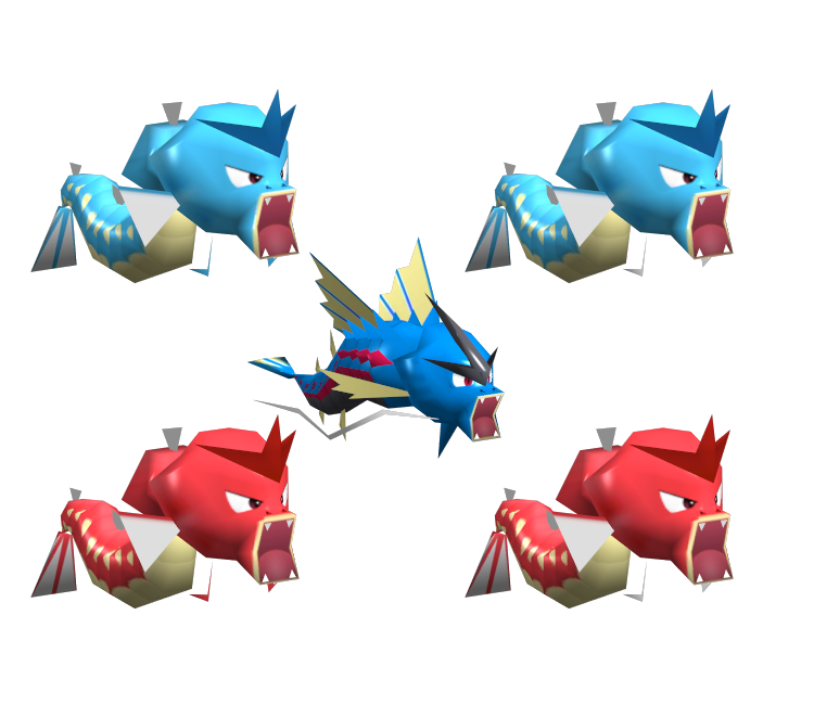 Preview in Browser - Pokémon Rumble World