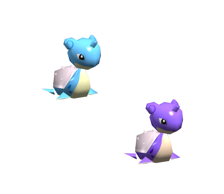Preview in Browser - Pokémon Rumble World