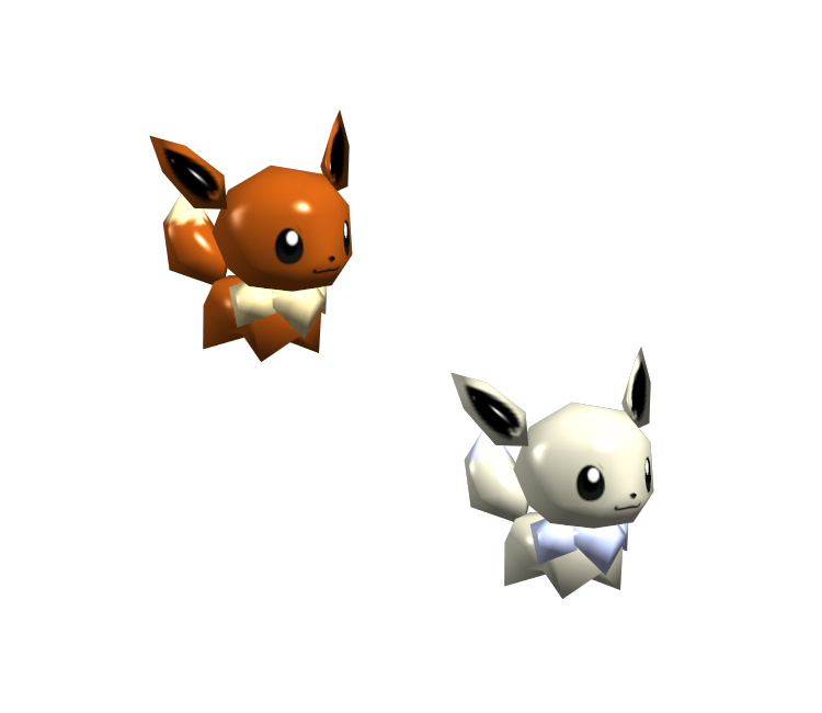 Preview in Browser - Pokémon Rumble World