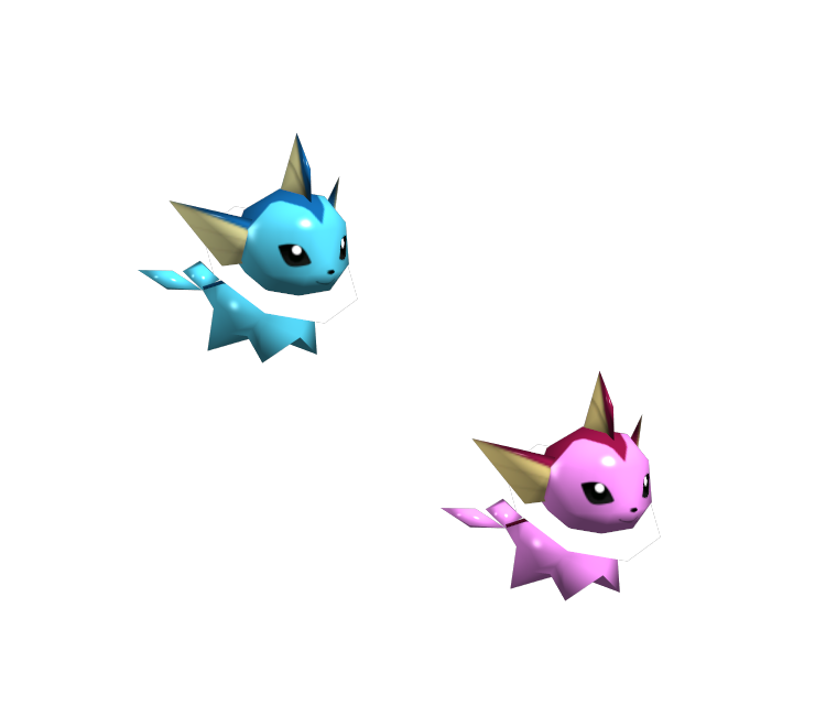 Preview in Browser - Pokémon Rumble World