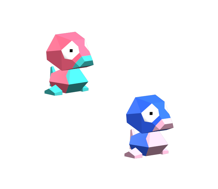 Preview in Browser - Pokémon Rumble World