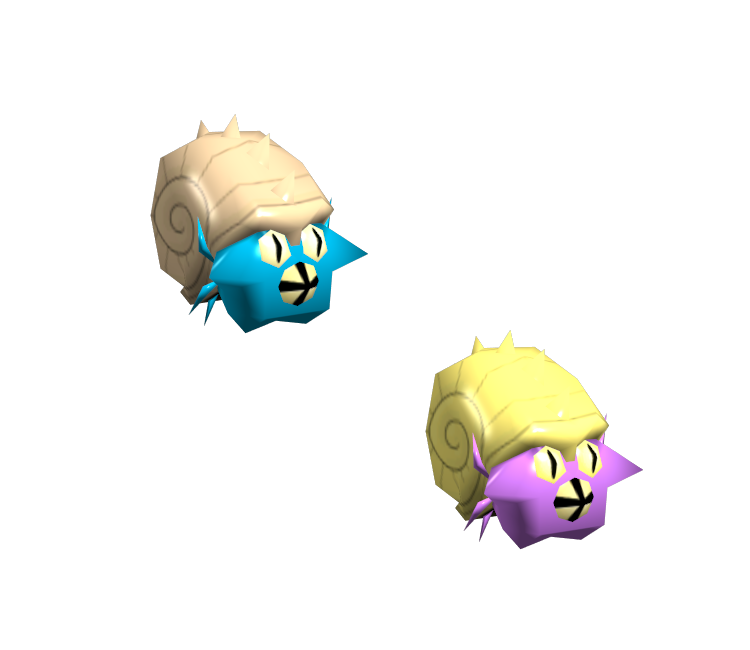 Preview in Browser - Pokémon Rumble World
