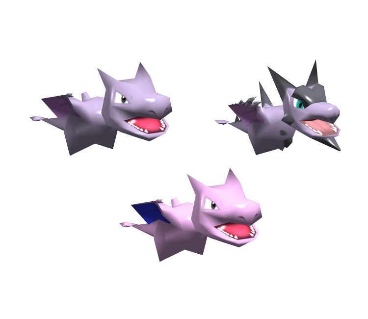Preview in Browser - Pokémon Rumble World