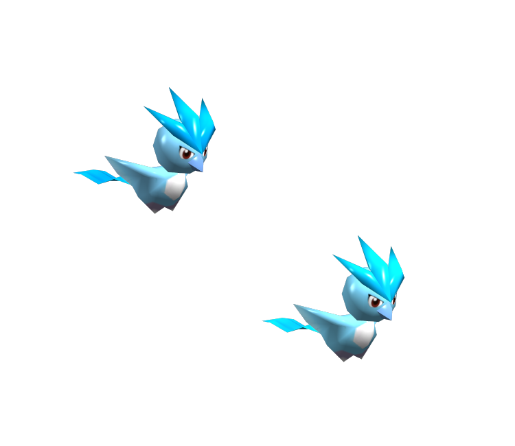 Preview in Browser - Pokémon Rumble World