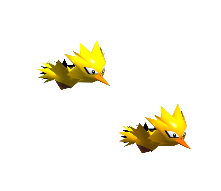 Preview in Browser - Pokémon Rumble World
