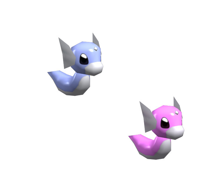 Preview in Browser - Pokémon Rumble World