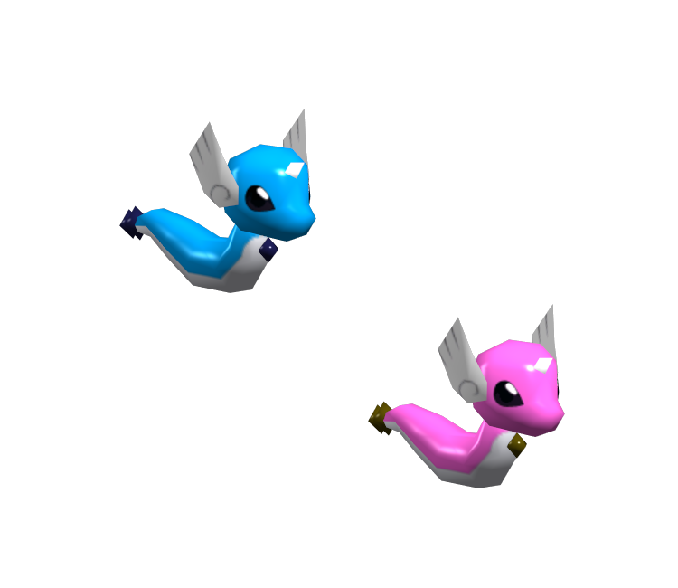 Preview in Browser - Pokémon Rumble World