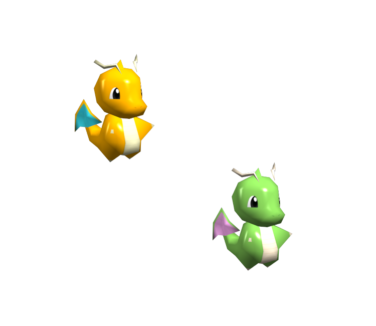 Preview in Browser - Pokémon Rumble World