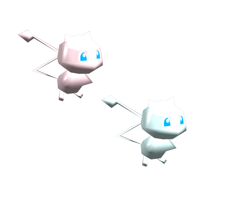 Preview in Browser - Pokémon Rumble World