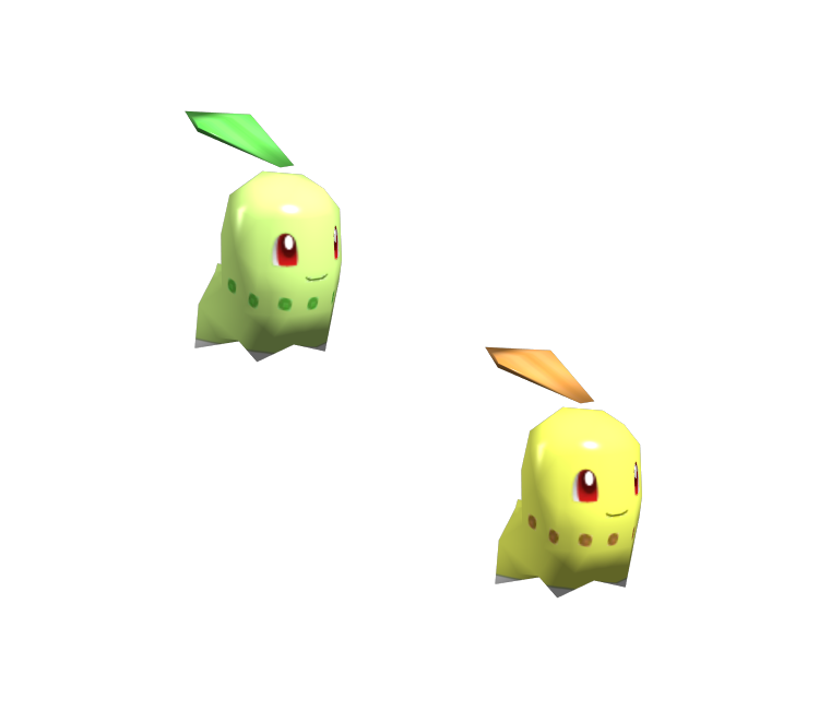 Preview in Browser - Pokémon Rumble World