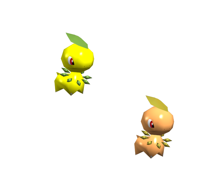 Preview in Browser - Pokémon Rumble World