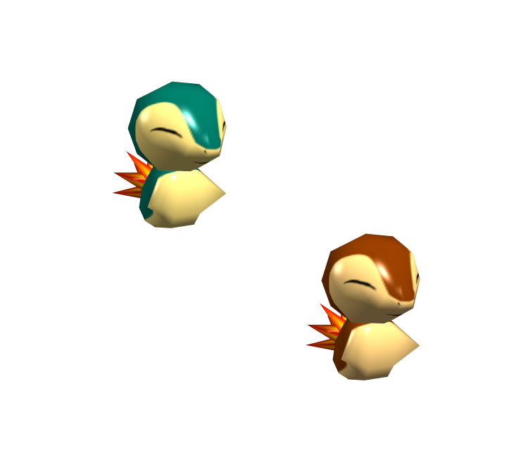 Preview in Browser - Pokémon Rumble World