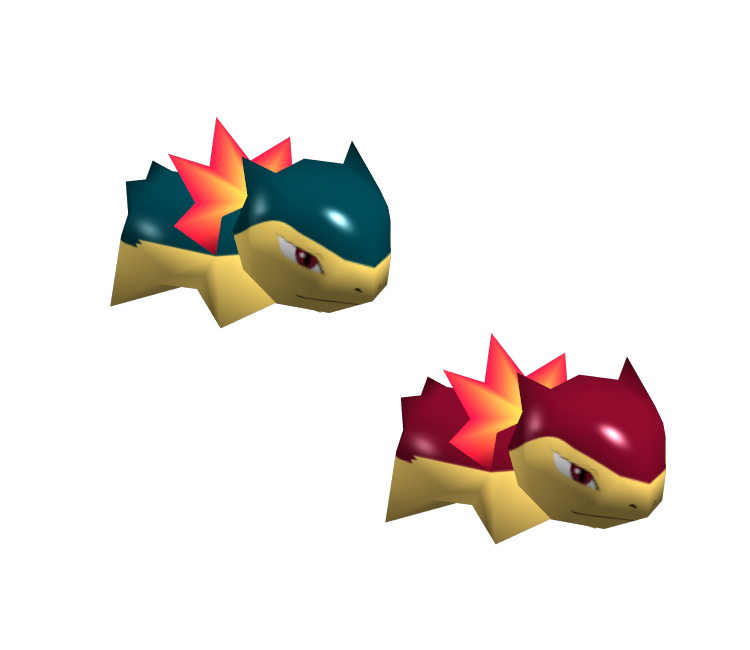 Preview in Browser - Pokémon Rumble World