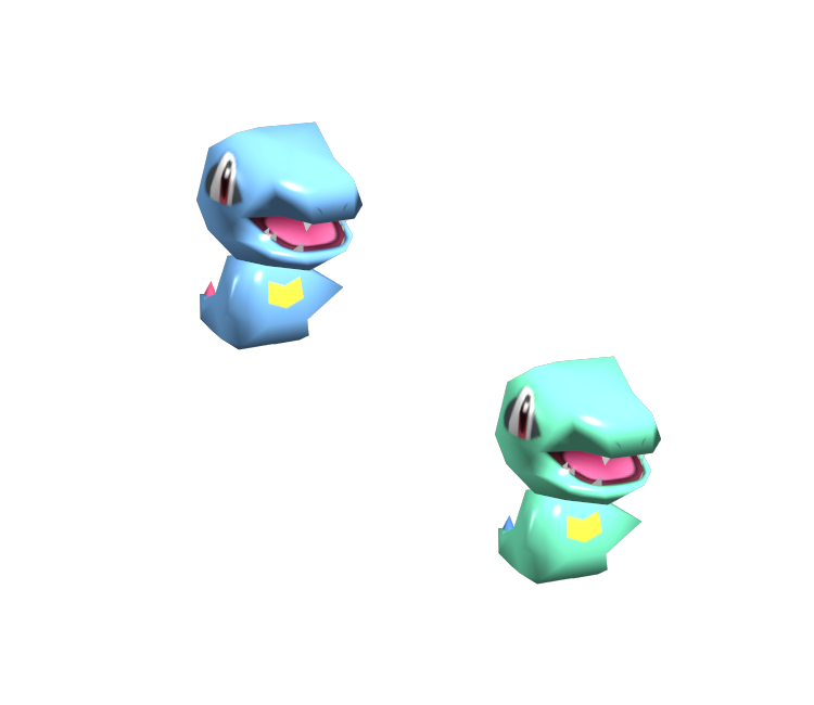 Preview in Browser - Pokémon Rumble World