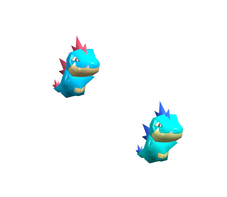 Preview in Browser - Pokémon Rumble World