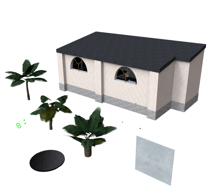 Preview in Browser - Blockland