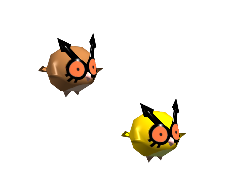 Preview in Browser - Pokémon Rumble World