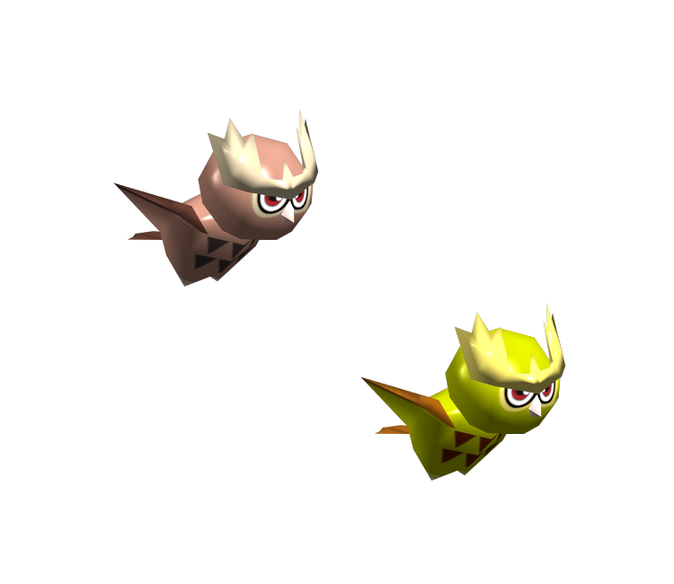 Preview in Browser - Pokémon Rumble World
