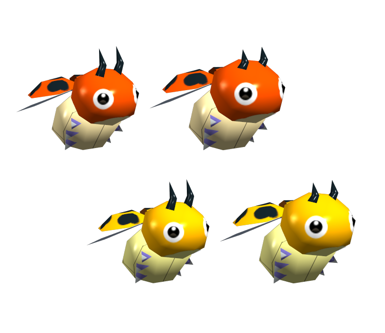 Preview in Browser - Pokémon Rumble World