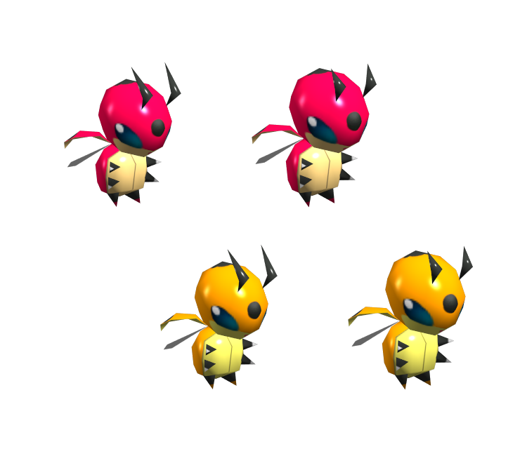 Preview in Browser - Pokémon Rumble World