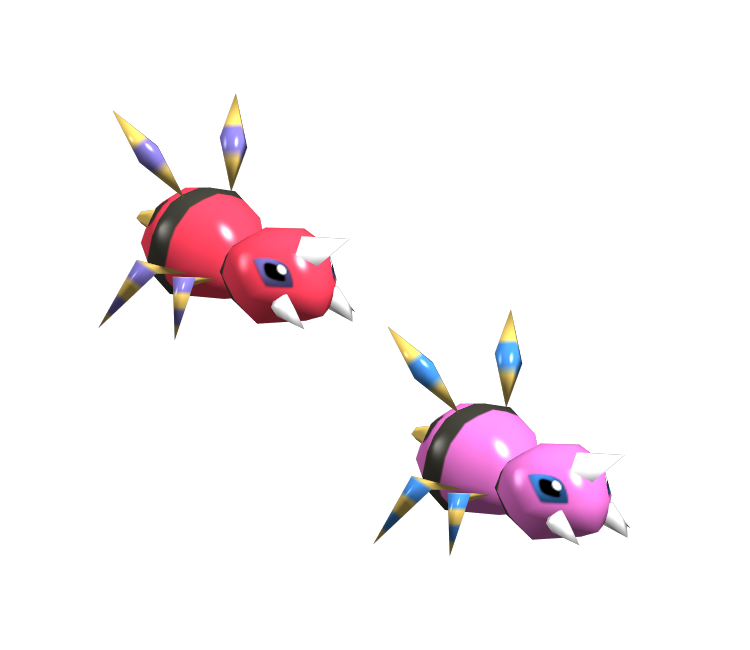 Preview in Browser - Pokémon Rumble World