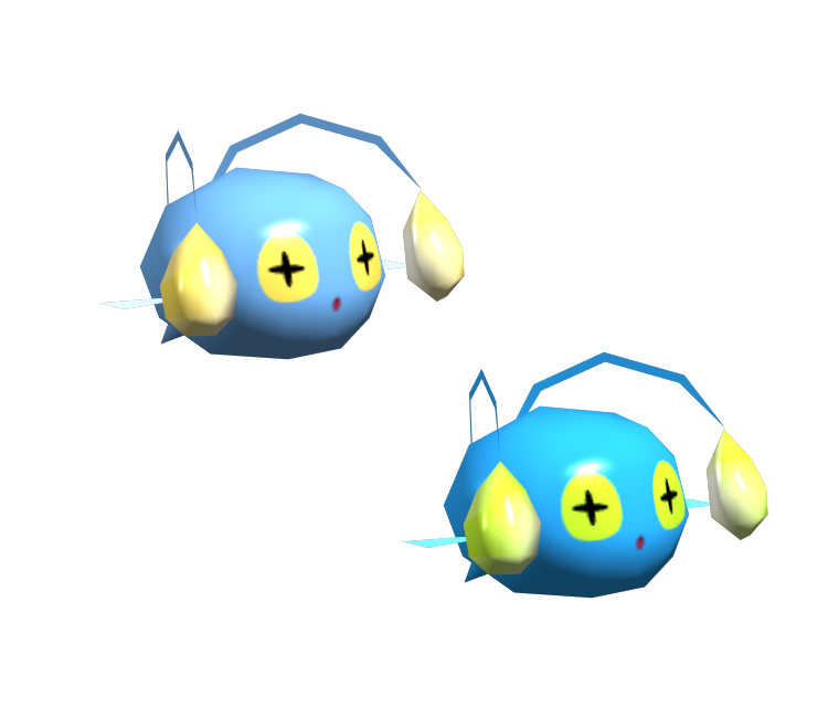 Preview in Browser - Pokémon Rumble World
