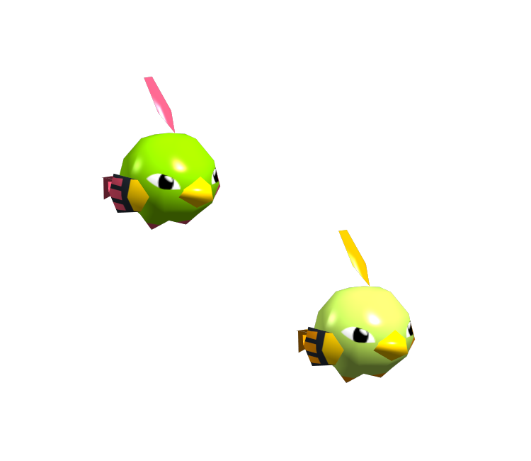 Preview in Browser - Pokémon Rumble World