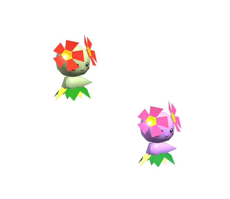 Preview in Browser - Pokémon Rumble World